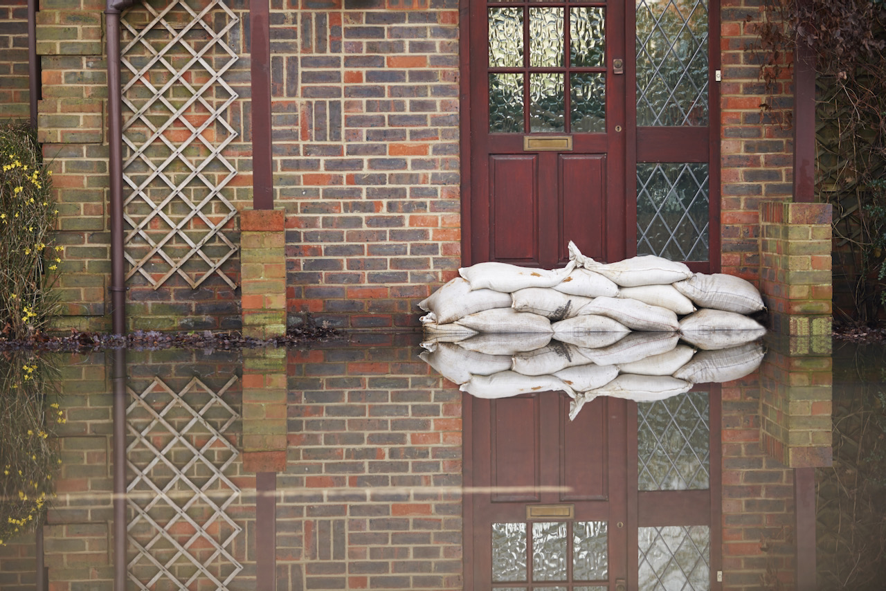 The Best Way To Protect Your Home Against Flood Is With Home Flood Insurance