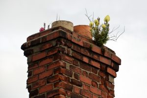 Why you need a chimney height of at least 1.8m on a thatched house